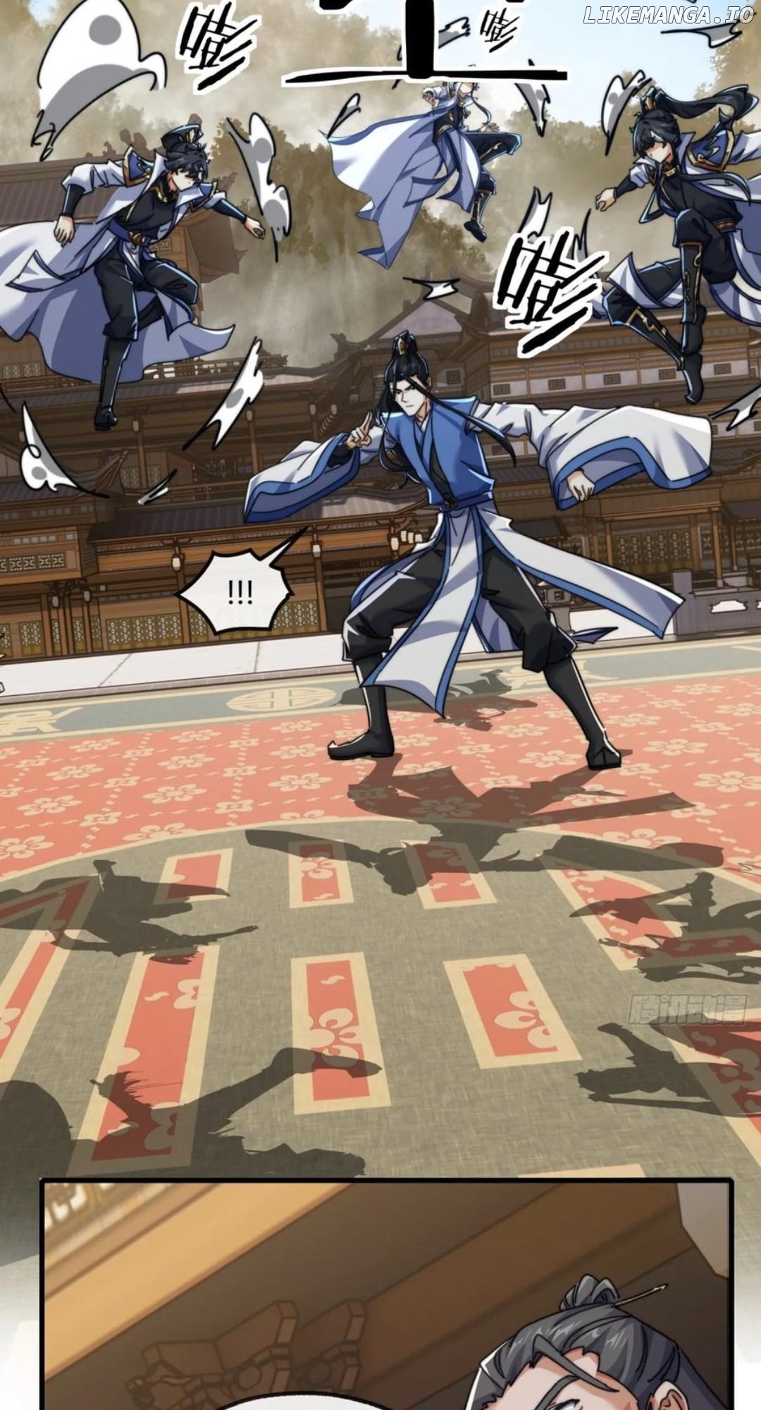 Please Slay The Demon! Young Master! Chapter 181 - page 45